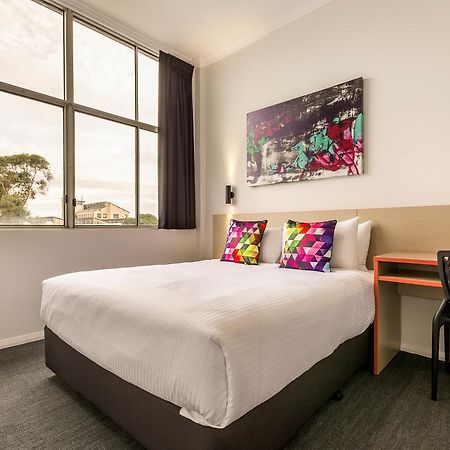 Nightcap At Ashley Hotel Braybrook Esterno foto